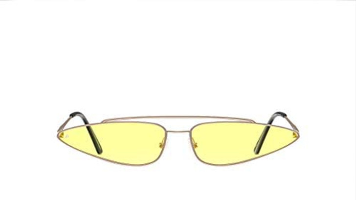 Prive Revaux - The Milan - Yellow