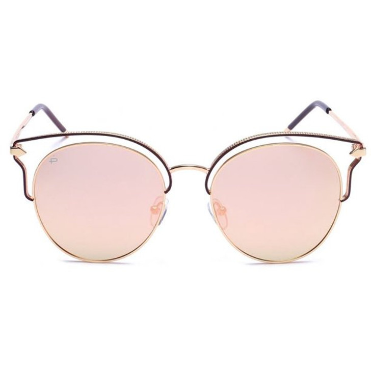 Prive Revaux - The Heartbreaker Cat-Eye Sunglasses - Pink