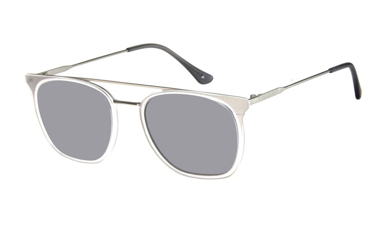 Prive Revaux - The Aussie - White