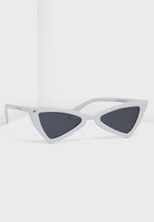 Prive Revaux - The Bermuda - White