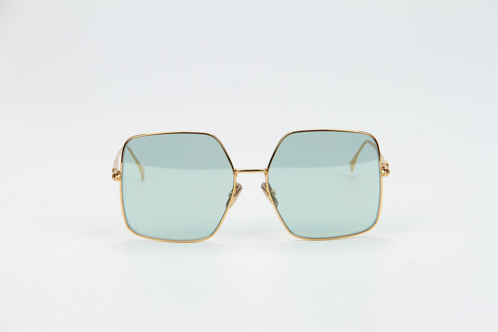Fendi Sunglasses FF0439/S-1-61-17