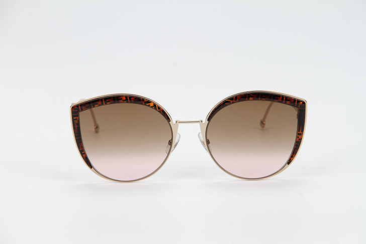 Fendi Sunglasses FF0290/S-VH8-58-21