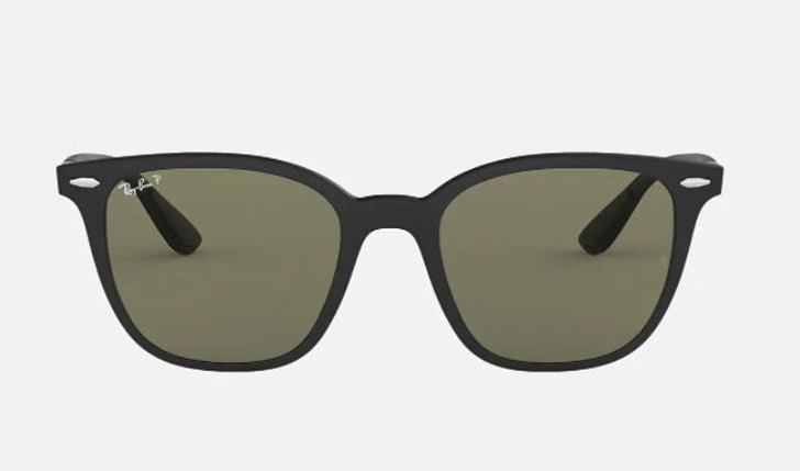 Ray-Ban Unisex Square Sunglasses  0RB4297-601S9A-51