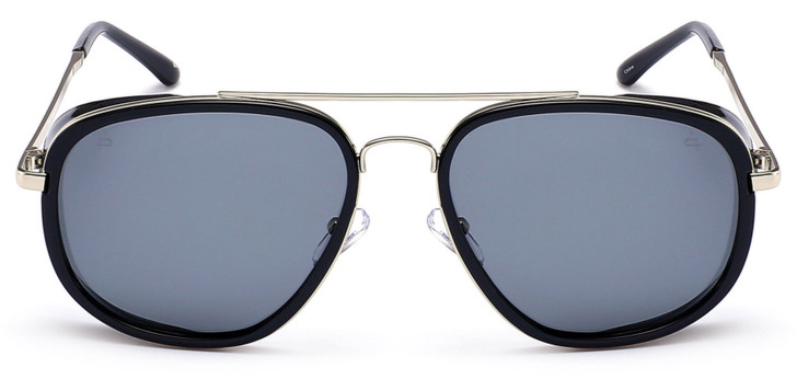Prive Revaux - The Explorer Rider Sunglasses - Black