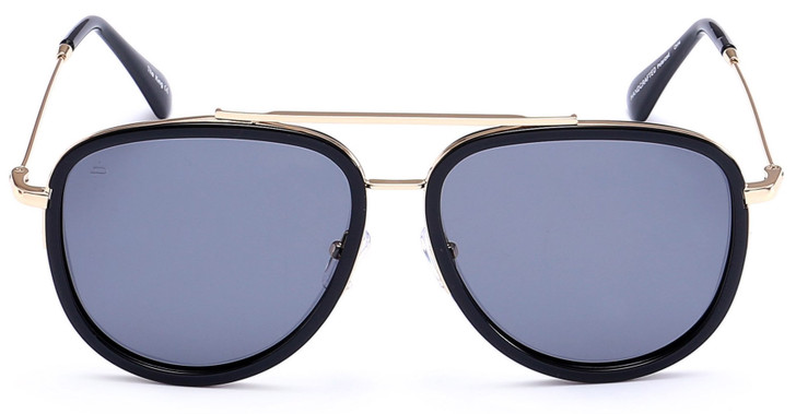Prive Revaux - The King Sunglasses - Black