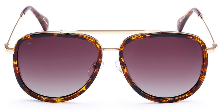 Prive Revaux - The King Sunglasses - Tortoise