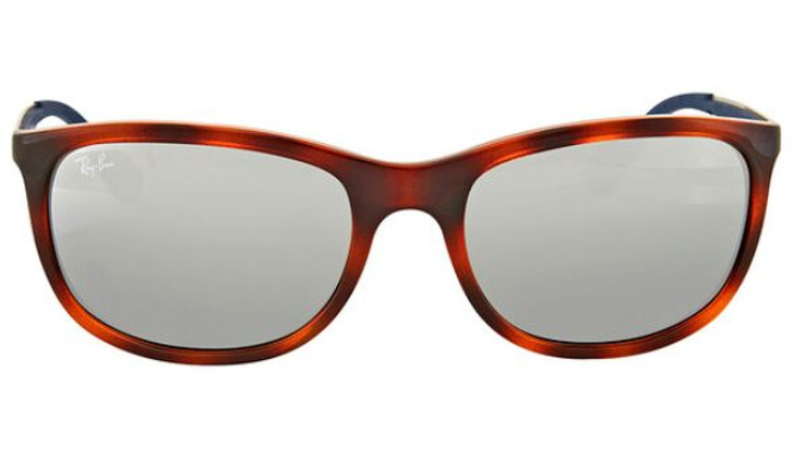Ray-Ban Unisex Square Sunglasses  0RB4267-625788-59