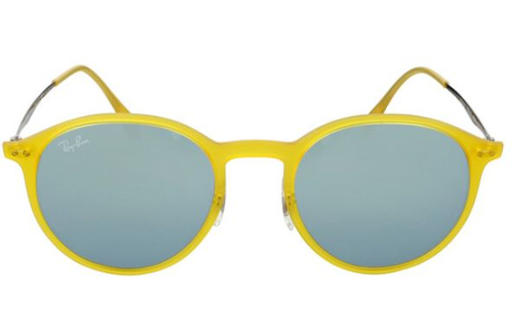 Ray-Ban Unisex Square Sunglasses 0RB4224/CL 618630