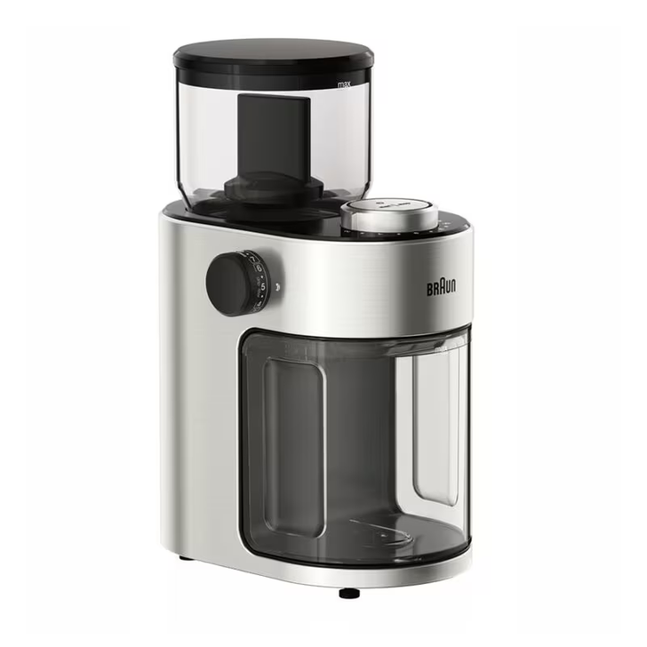 Braun Burr Coffee Grinder - KG7070