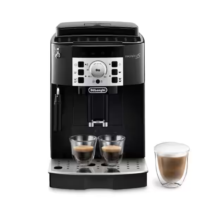 Magnifica S
ECAM22.110.B