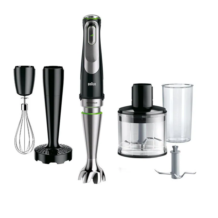 Braun MultiQuick 9 Hand Blender - MQ9137XI