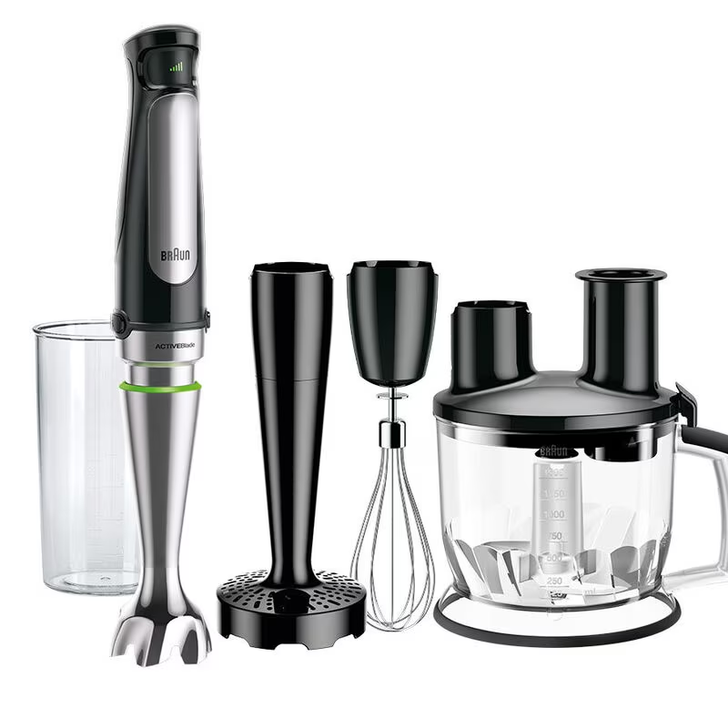 Braun MultiQuick Immersion Hand MQ7077