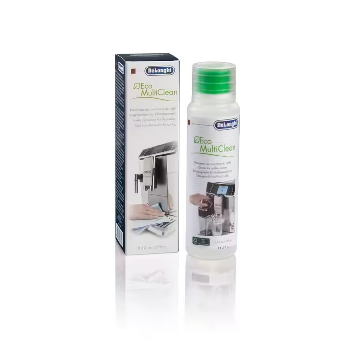 DeLonghi Eco MultiClean DLSC550